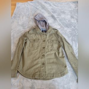 American Eagle Utility Jacket